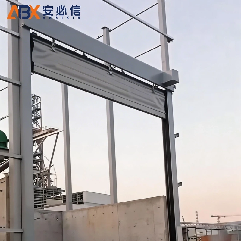 贺州机械式门封